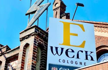 The Suite Cologne - Foto 19