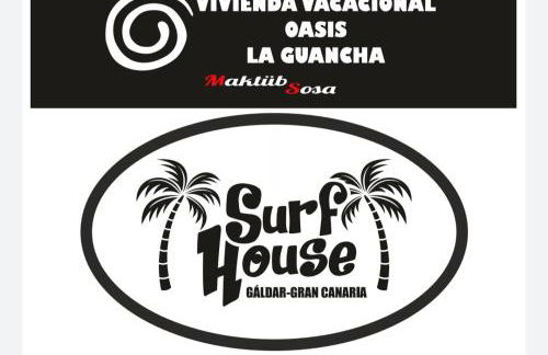 GRAN CANARIA Oasis La Guancha - Photo 56