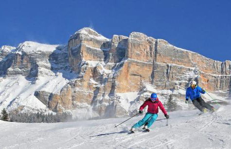 Ciasa Rosra - Foto 14