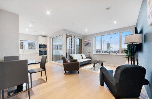 Modern 2 Bed Heart of Elephant Castle - Photo 15