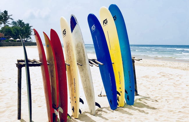 Villas Gabrielle - Foto 29