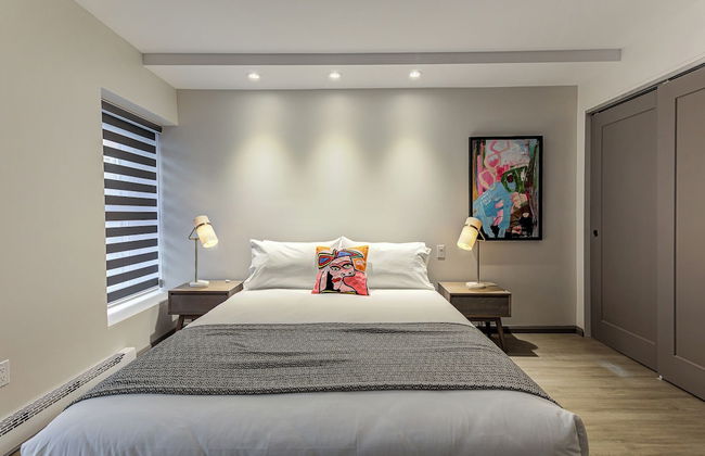 77 St-Vallier Appart Hôtel - Foto 41