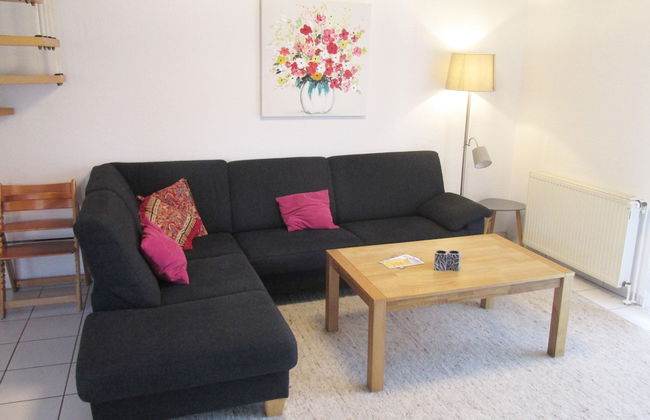 Haus in Nessmersiel am Wattenmeer - Foto 1