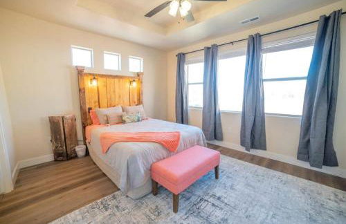 Red Canyon Bunkhouse at Kanab - New West Properties - Foto 17