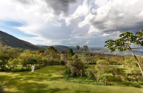 Casa das Tucaneiras - magnificent country house - Foto 34