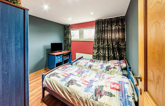 Modern Holiday Home in Verviers With Indoor Pool - Foto 4