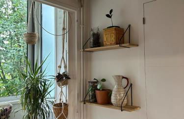 Cozy place - Bordure de Garonne & Stade Toulousain - Foto 23