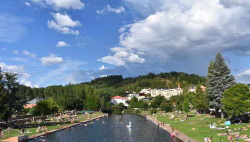 Apartamentos Picea Azul - Foto 5