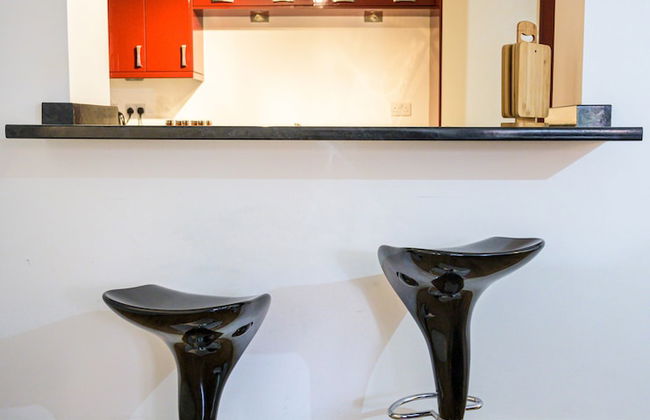 The Bookbinders Residence Leeds City Centre - Foto 58