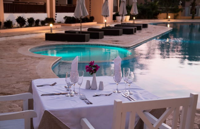 Los Flamencos Aparthotel - Foto 78