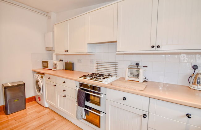 The Cote Little Upton Farm - Foto 6