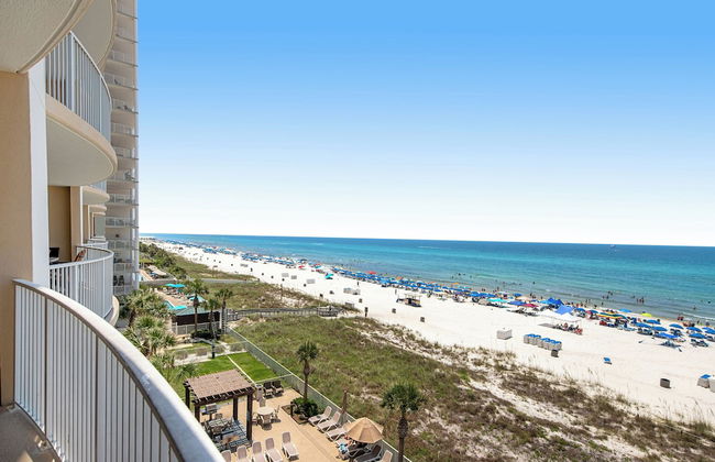 Ocean Villa Resort - Foto 61