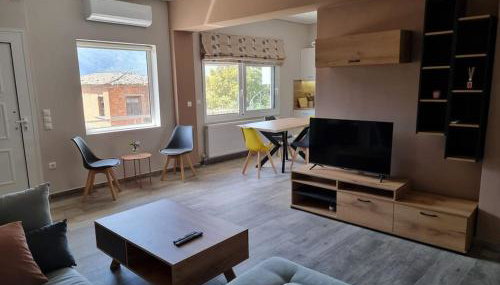 Σύγχρονο σπίτι στο χωριό - Foto 2