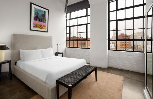 The Heid Lofts by Reside, a Wyndham Residence - Foto 23