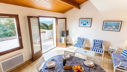 Apartment Le Bois du Roy by Interhome - Foto 3