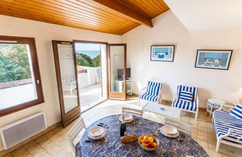 Apartment Le Bois du Roy by Interhome - Foto 3