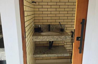 Chalé Premium no Centro da Vila - Foto 10