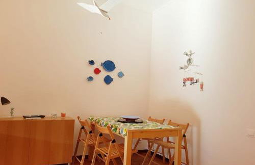 Casa Maestrale Mistral Sea breeze - AC Sea View - Foto 8