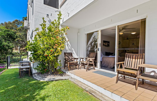 The Islander Holiday Resort - Photo 76