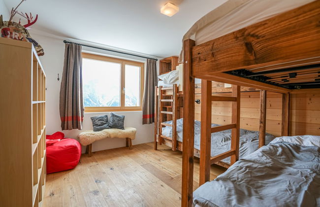 Chalet T'alpa - Photo 4