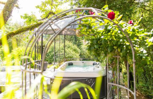 Chalet VitaSpa - Whirlpool & Sauna PrivatSpa - Foto 37