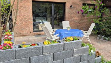 Ferienwohnung Feldblick - Foto 5