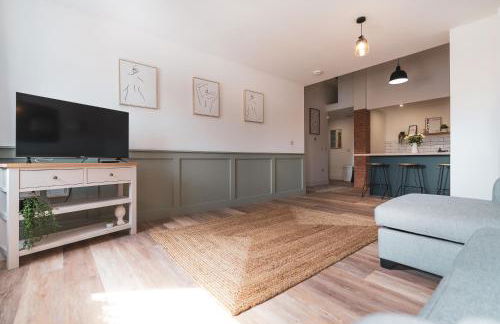 The Old Band Accommodation - Foto 37