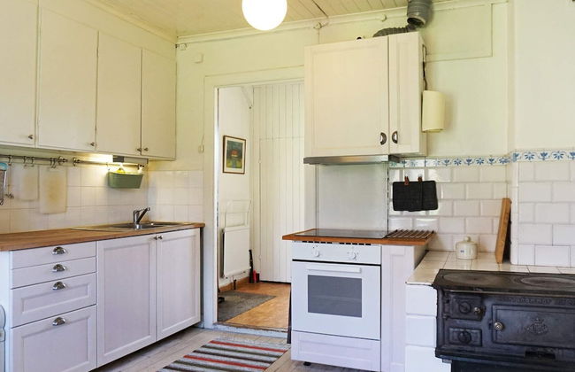 6 Person Holiday Home in Stromstad - Photo 6