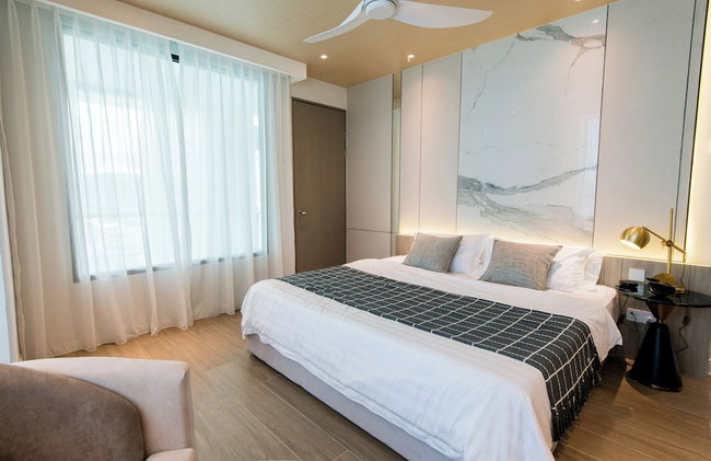 La.mer Butik Hotel - Foto 11