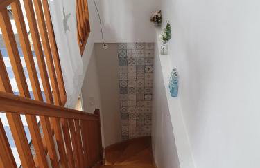 Maison historique - cour - centre-ville -plage 10 mn - Foto 25