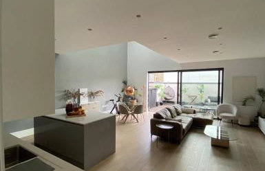 Large Luxury 2 floor Loft with outdoor space - Foto 15