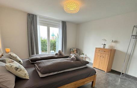 Ferienwohnung am Höhrenberg - Foto 38