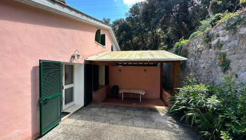 Le vasche - by the sea - nice apartment - Foto 3