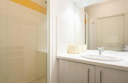 Appartement 8 pers. à Peyragudes - Pieds des pistes, balcons, 4 chambres, options confort - FR-1-695-45 - Photo 9