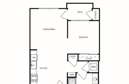 Luxury Condos at Anton Menlo w Pool & Amenities - Photo 43