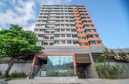 SOA - Condominio a 300m de la Playa dos Artistas en Salvador - Foto 19