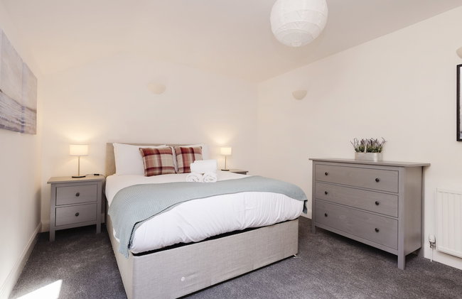 JOIVY Beautiful 2-Br Mews Home, Near Princes Street - Foto 3