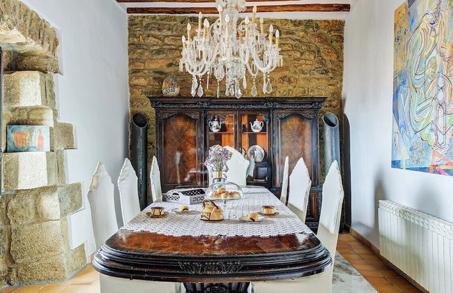 Masia de Queralt - Foto 74