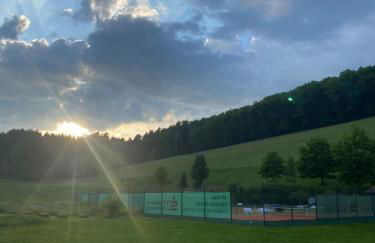 S-CHALET Camping mit Comfort im Schwarzwald - Foto 51