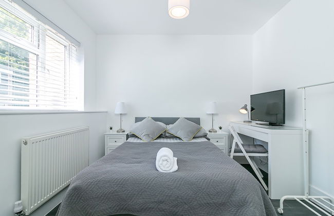 Archers House - Foto 1