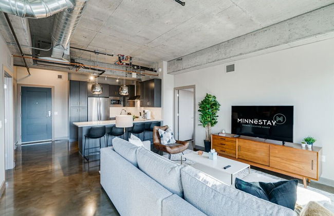 Sable 705 - Two Bedroom - Foto 15