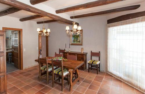 Chalet Cerro - Photo 15