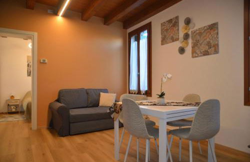 Ca Vellione cozy apt Noale - Foto 31