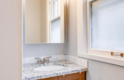 Less Than 1 Mi to Washington Park Denver Vacation Rental - Foto 17