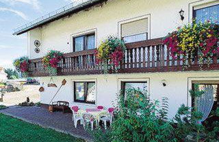 Ferienwohnung Eifelluft - Foto 32