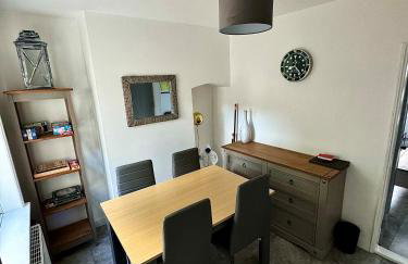 Stylish & modern 2 bedroom City Centre Norwich Home - Foto 13