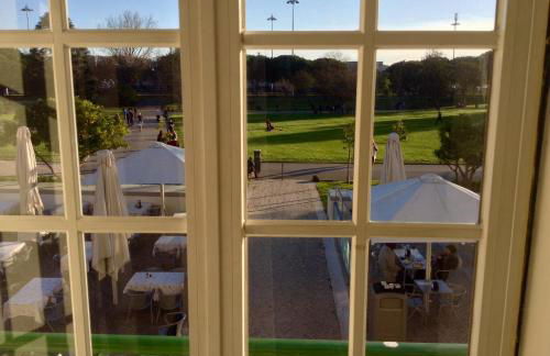 Lisbon Belém Apartment - Photo 17