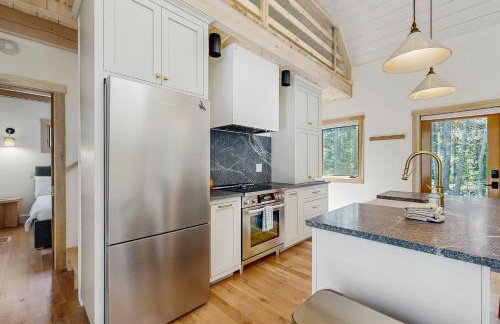 Spruce Shores Retreat - Foto 9