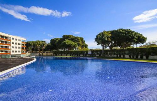 Galera 2 ONLY FAMILIES Planet Costa Dorada - Photo 26