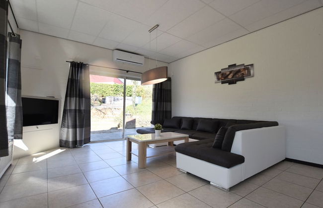 Luxury House in South Limburg Near Forest - Photo 34